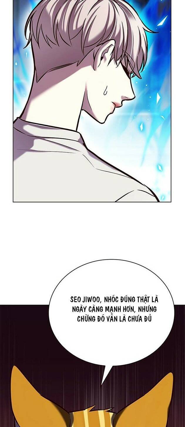 Hoá Thân Thành Mèo - Chapter 219 - Page 47