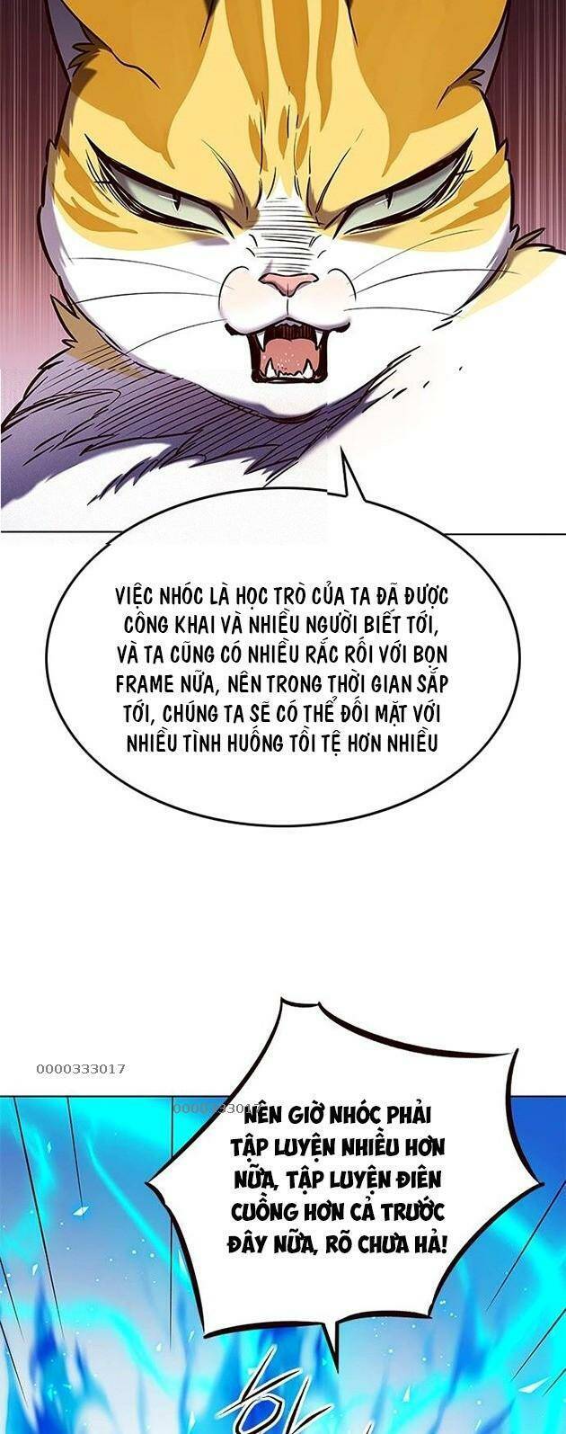 Hoá Thân Thành Mèo - Chapter 219 - Page 48