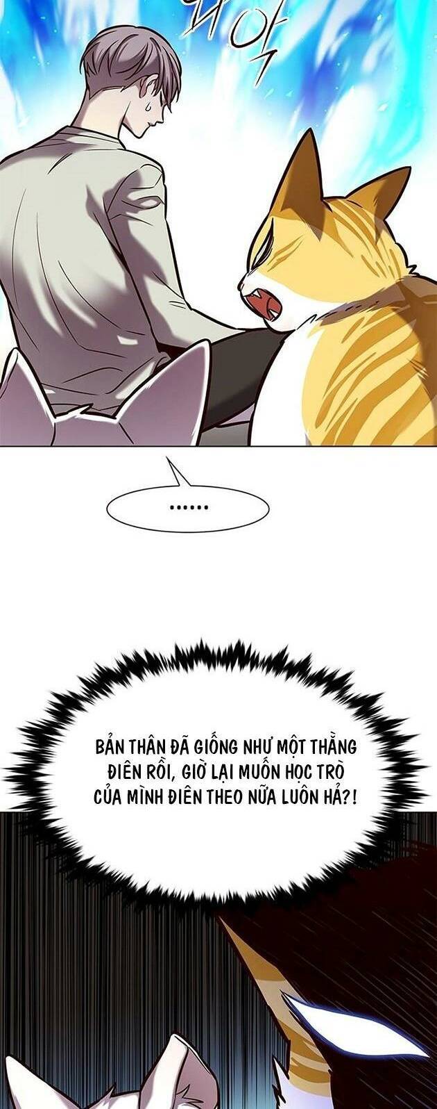 Hoá Thân Thành Mèo - Chapter 219 - Page 49