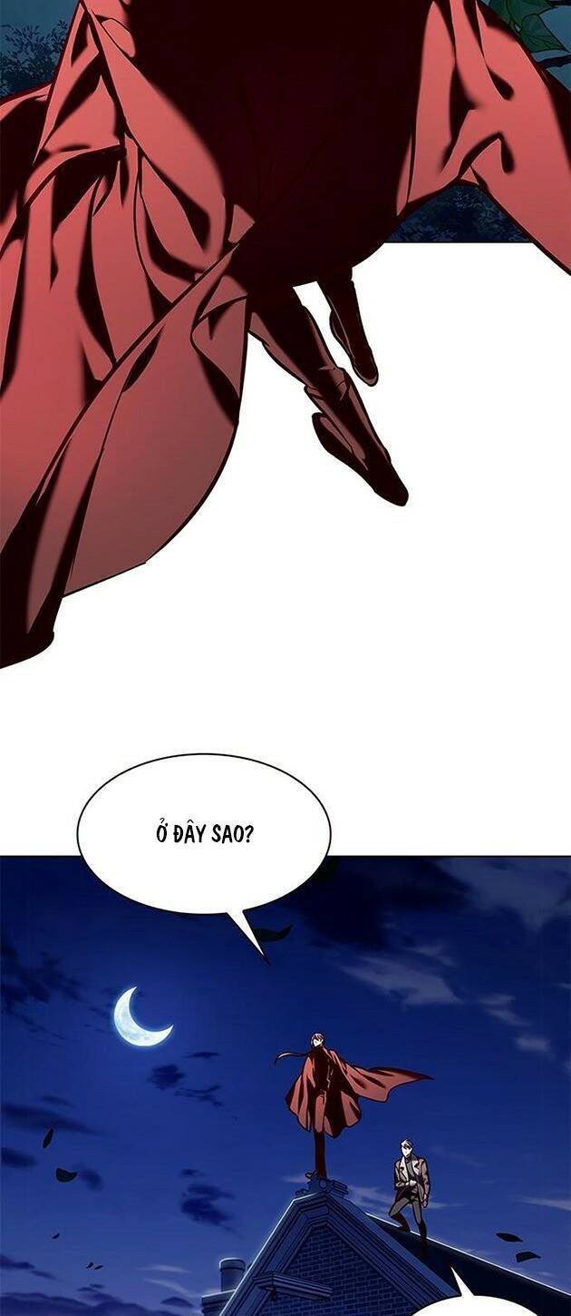 Hoá Thân Thành Mèo - Chapter 219 - Page 52