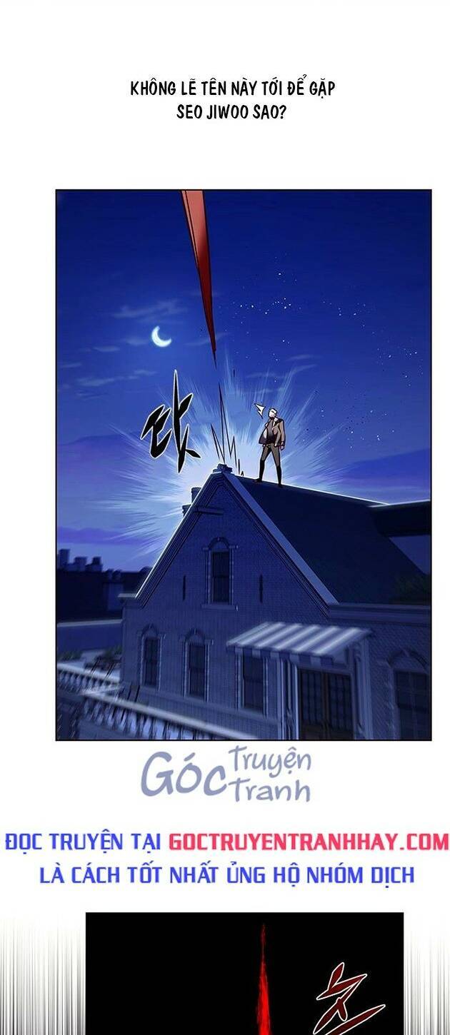 Hoá Thân Thành Mèo - Chapter 219 - Page 57