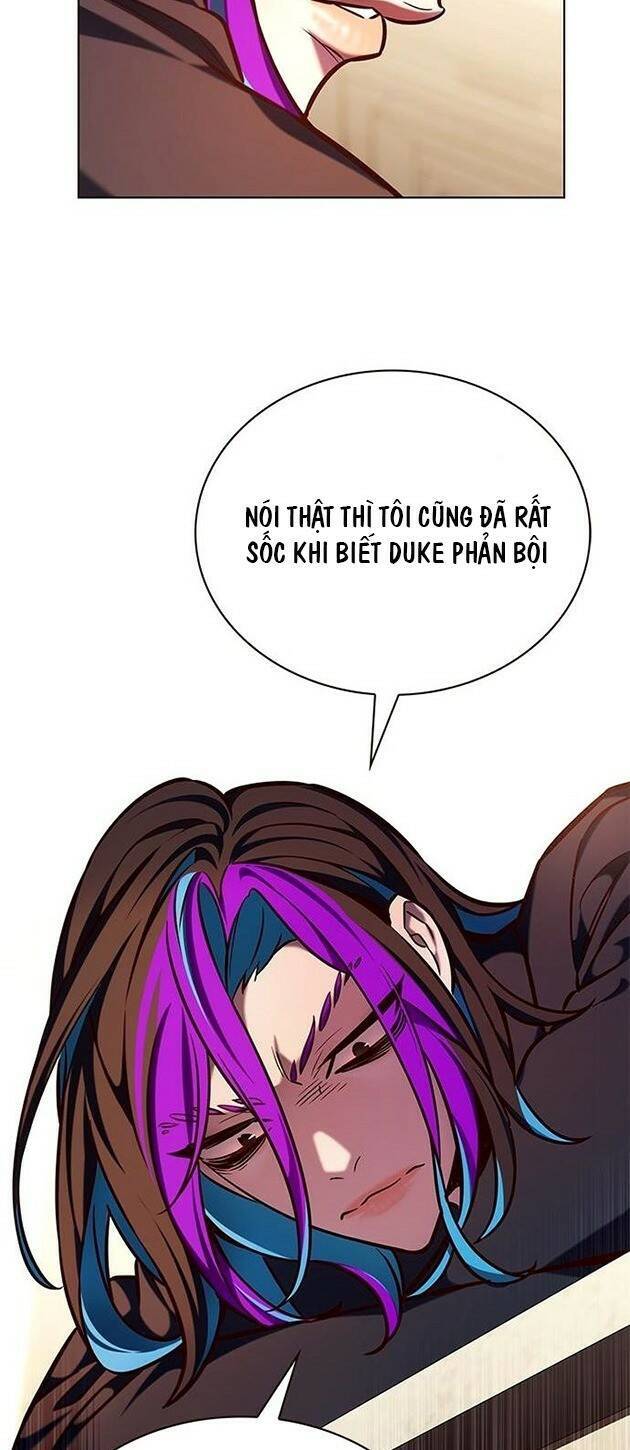 Hoá Thân Thành Mèo - Chapter 219 - Page 6