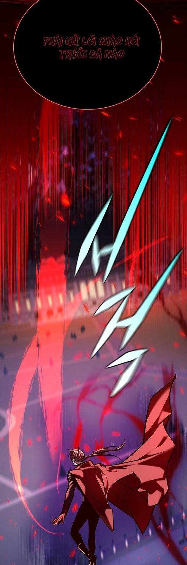 Hoá Thân Thành Mèo - Chapter 219 - Page 60