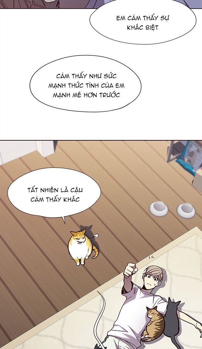 Hoá Thân Thành Mèo - Chapter 22 - Page 15