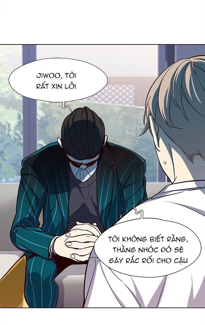 Hoá Thân Thành Mèo - Chapter 22 - Page 36