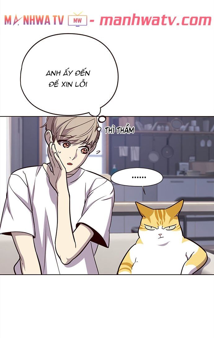 Hoá Thân Thành Mèo - Chapter 22 - Page 37