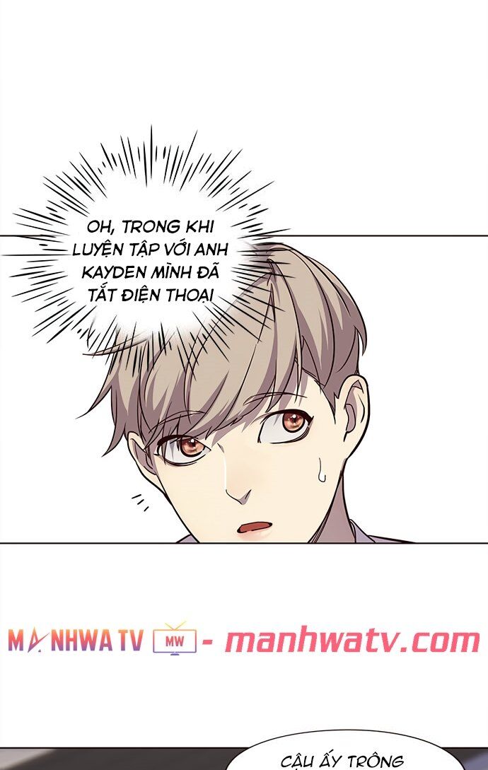 Hoá Thân Thành Mèo - Chapter 22 - Page 39