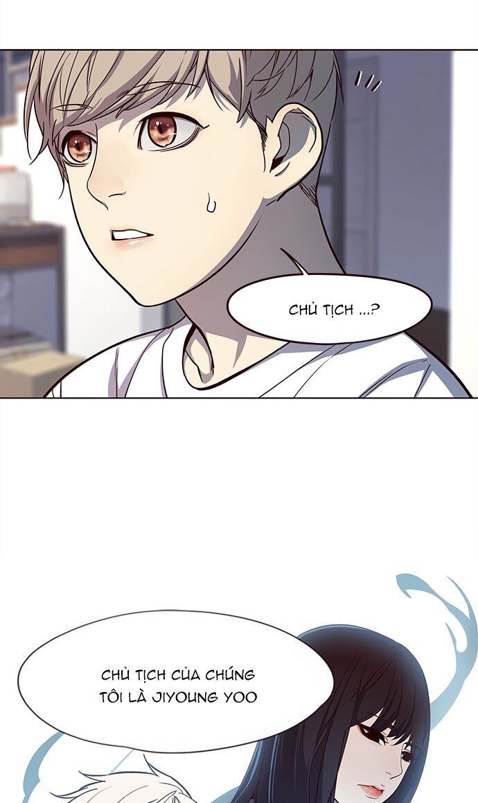 Hoá Thân Thành Mèo - Chapter 22 - Page 44