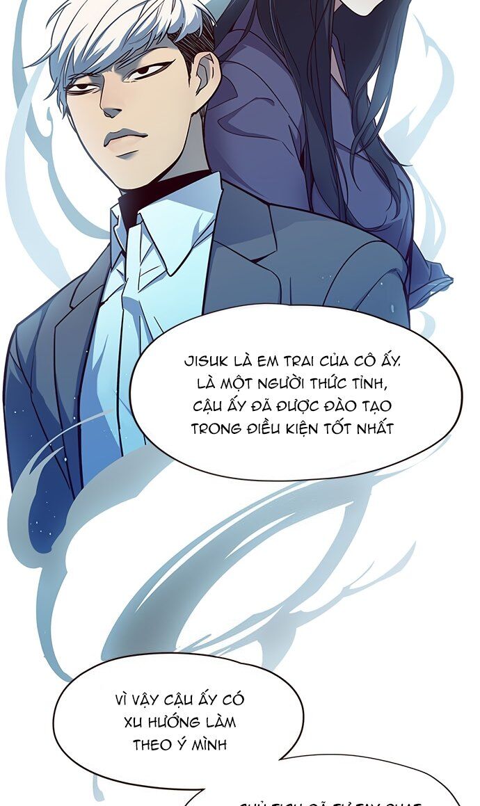 Hoá Thân Thành Mèo - Chapter 22 - Page 45