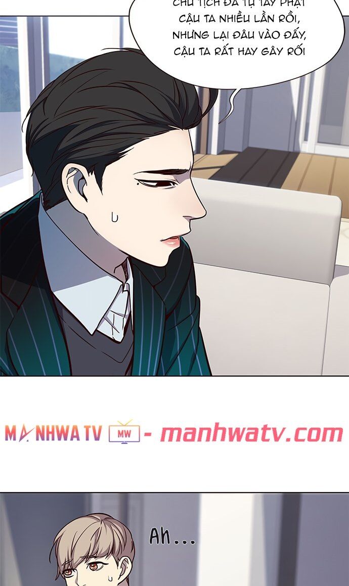 Hoá Thân Thành Mèo - Chapter 22 - Page 46