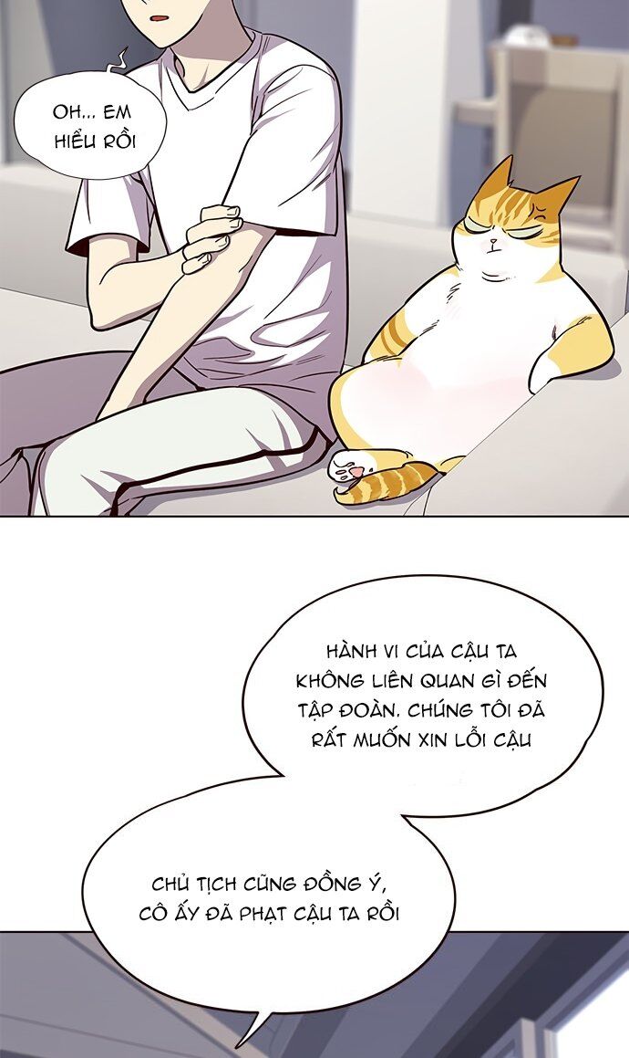 Hoá Thân Thành Mèo - Chapter 22 - Page 47