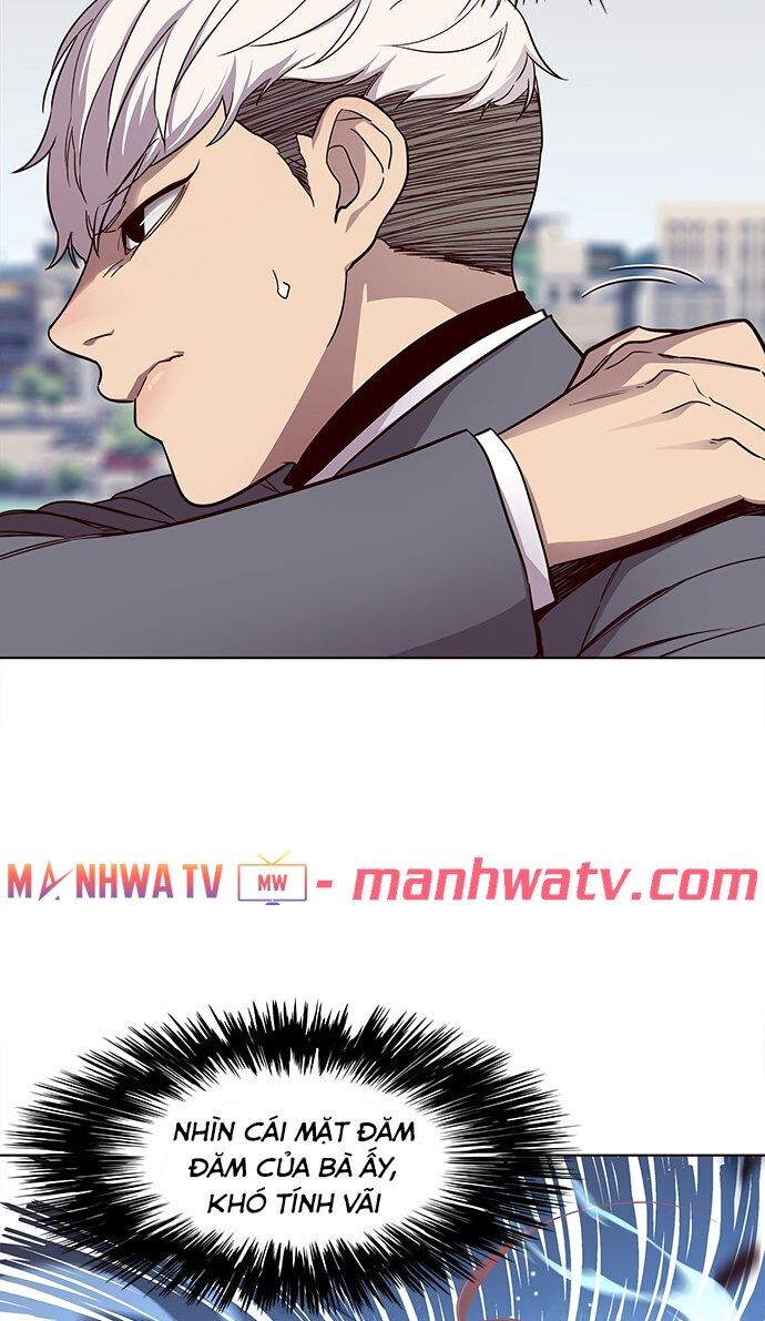 Hoá Thân Thành Mèo - Chapter 22 - Page 5