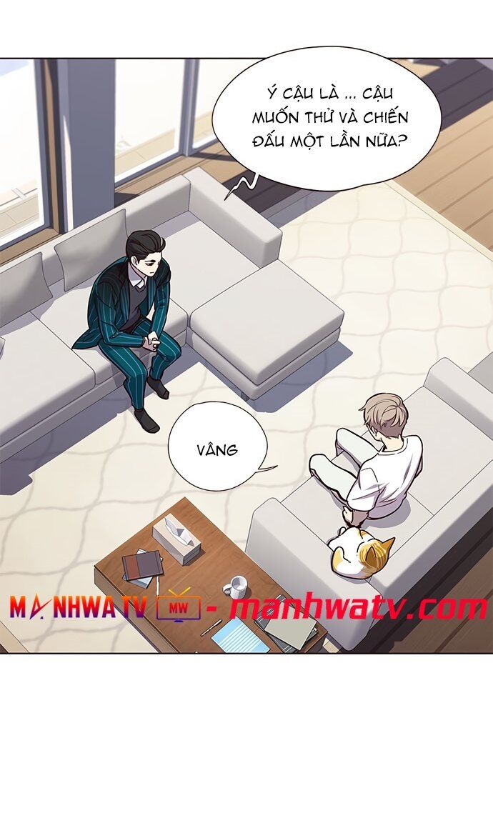 Hoá Thân Thành Mèo - Chapter 22 - Page 55