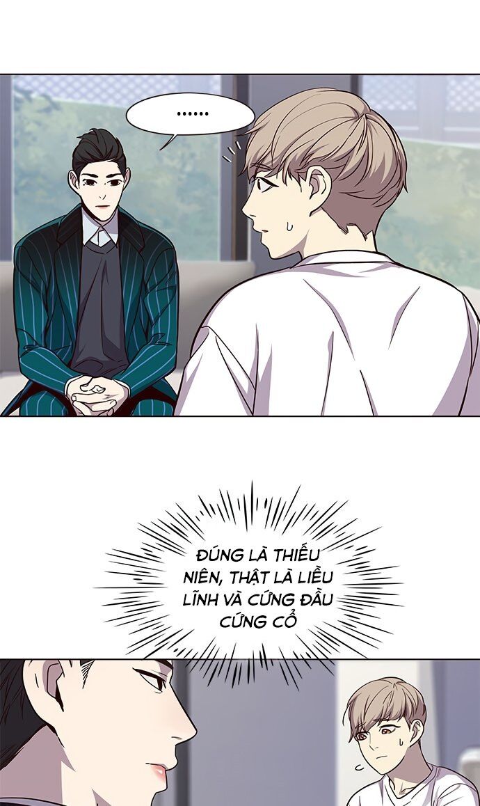 Hoá Thân Thành Mèo - Chapter 22 - Page 56