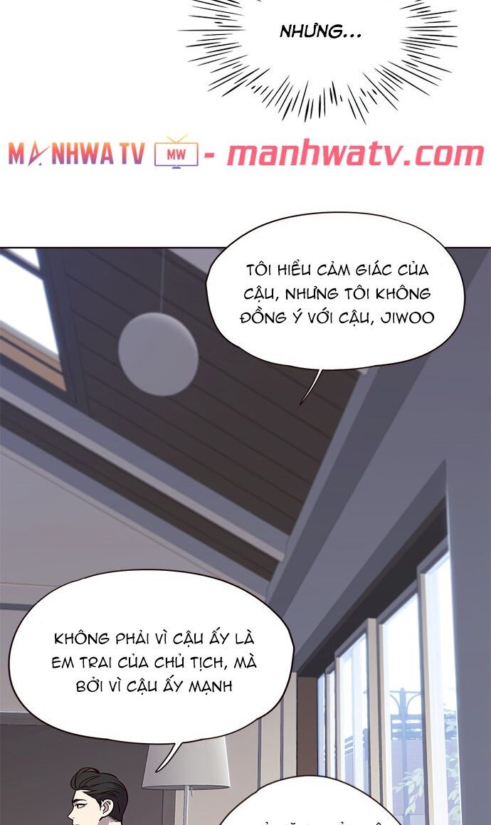 Hoá Thân Thành Mèo - Chapter 22 - Page 58