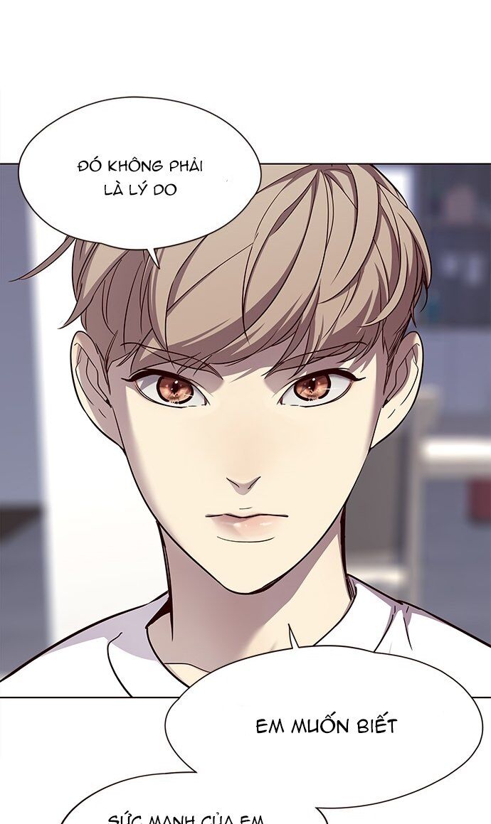 Hoá Thân Thành Mèo - Chapter 22 - Page 61