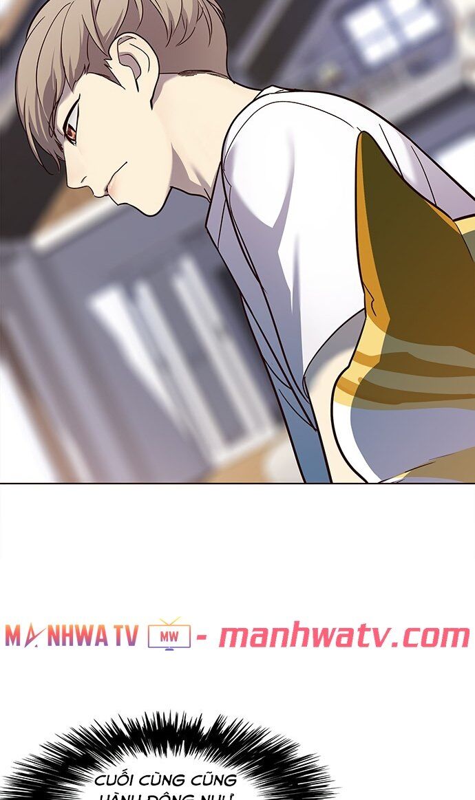 Hoá Thân Thành Mèo - Chapter 22 - Page 64