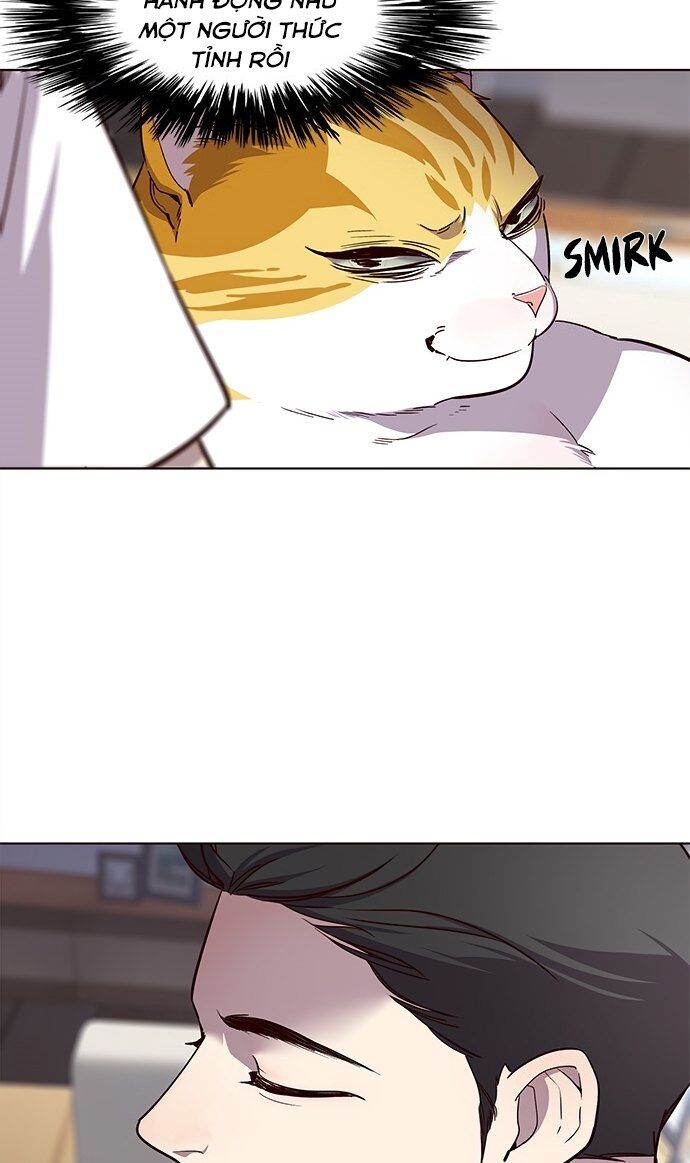 Hoá Thân Thành Mèo - Chapter 22 - Page 65