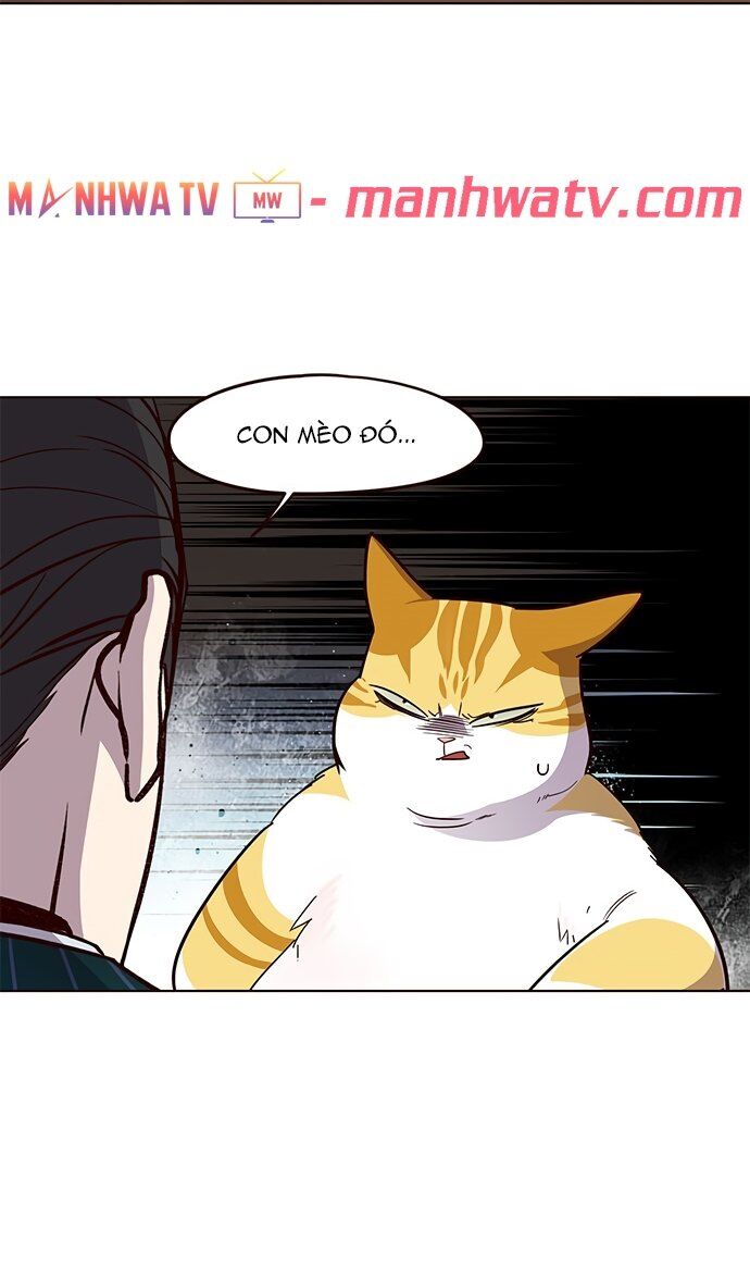 Hoá Thân Thành Mèo - Chapter 22 - Page 75