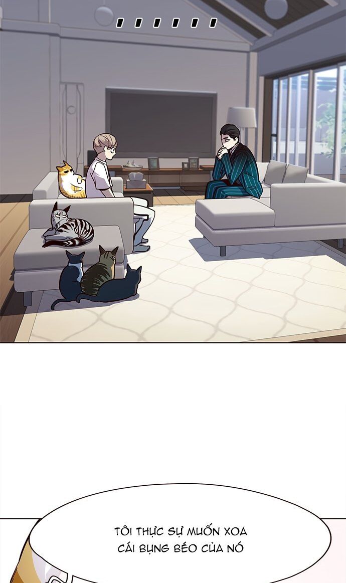 Hoá Thân Thành Mèo - Chapter 22 - Page 78