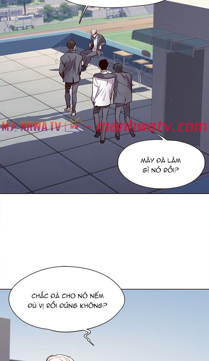 Hoá Thân Thành Mèo - Chapter 22 - Page 8