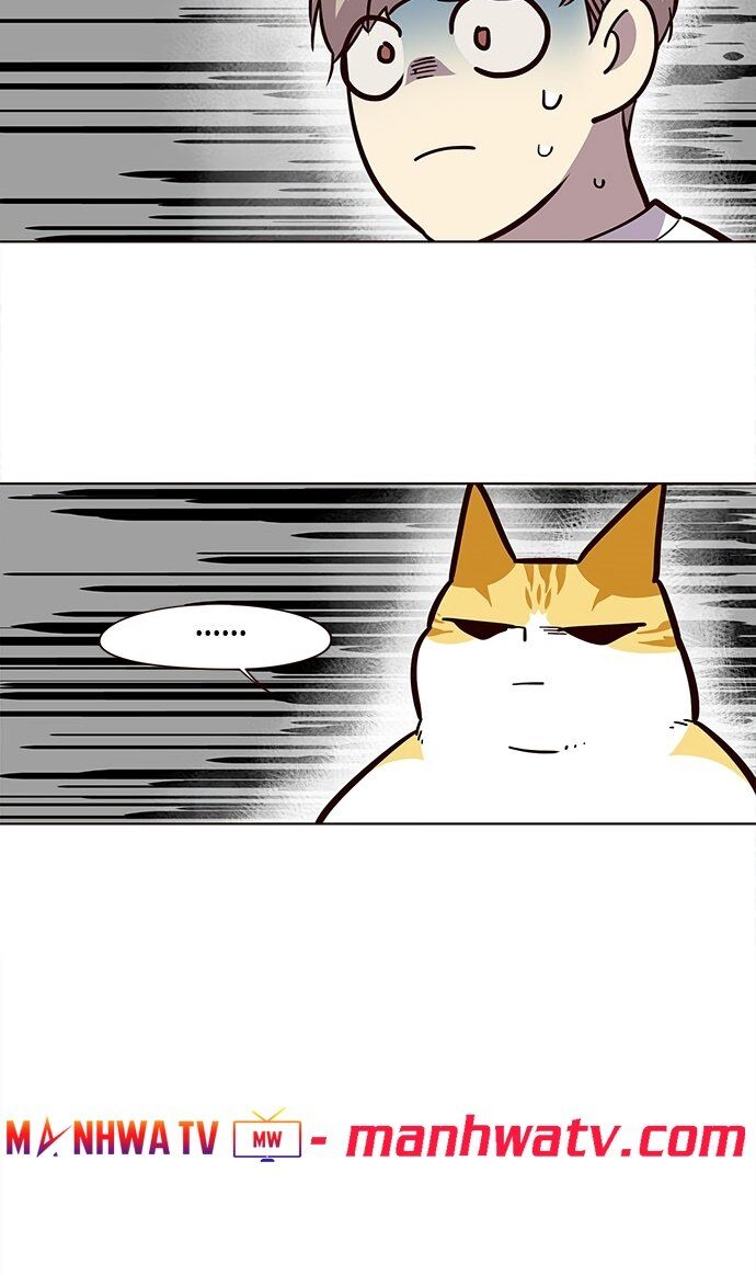 Hoá Thân Thành Mèo - Chapter 22 - Page 81