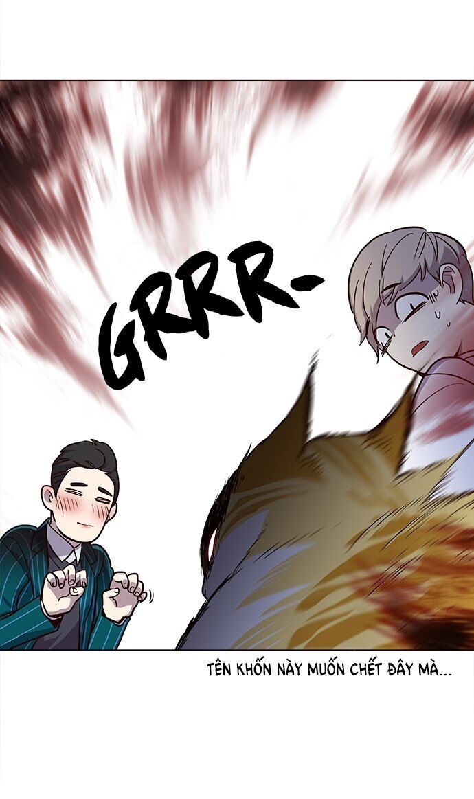 Hoá Thân Thành Mèo - Chapter 22 - Page 82