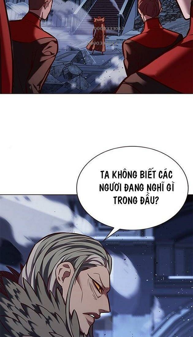 Hoá Thân Thành Mèo - Chapter 220 - Page 10