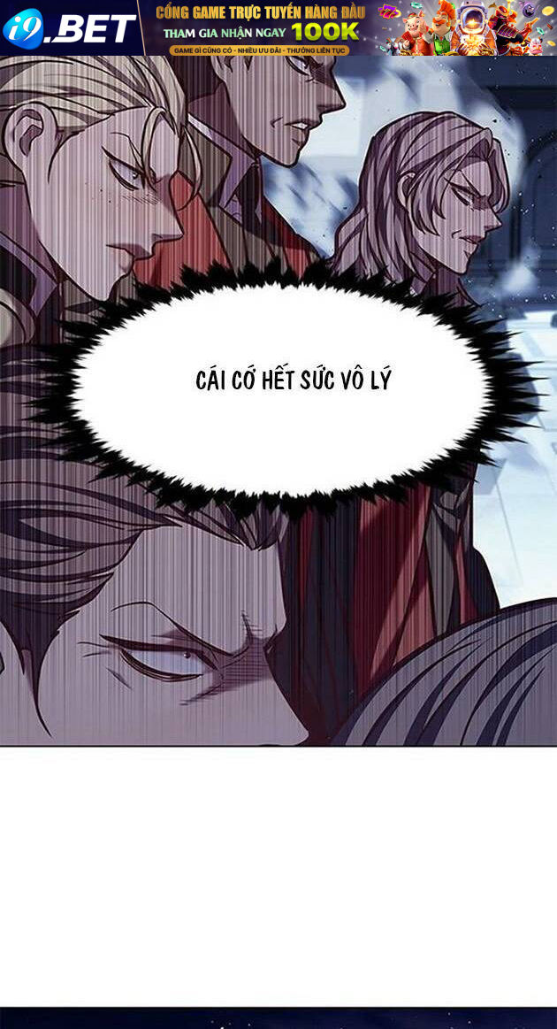 Hoá Thân Thành Mèo - Chapter 220 - Page 15
