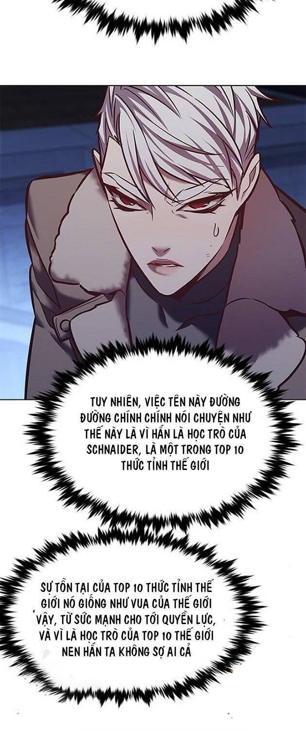 Hoá Thân Thành Mèo - Chapter 220 - Page 17