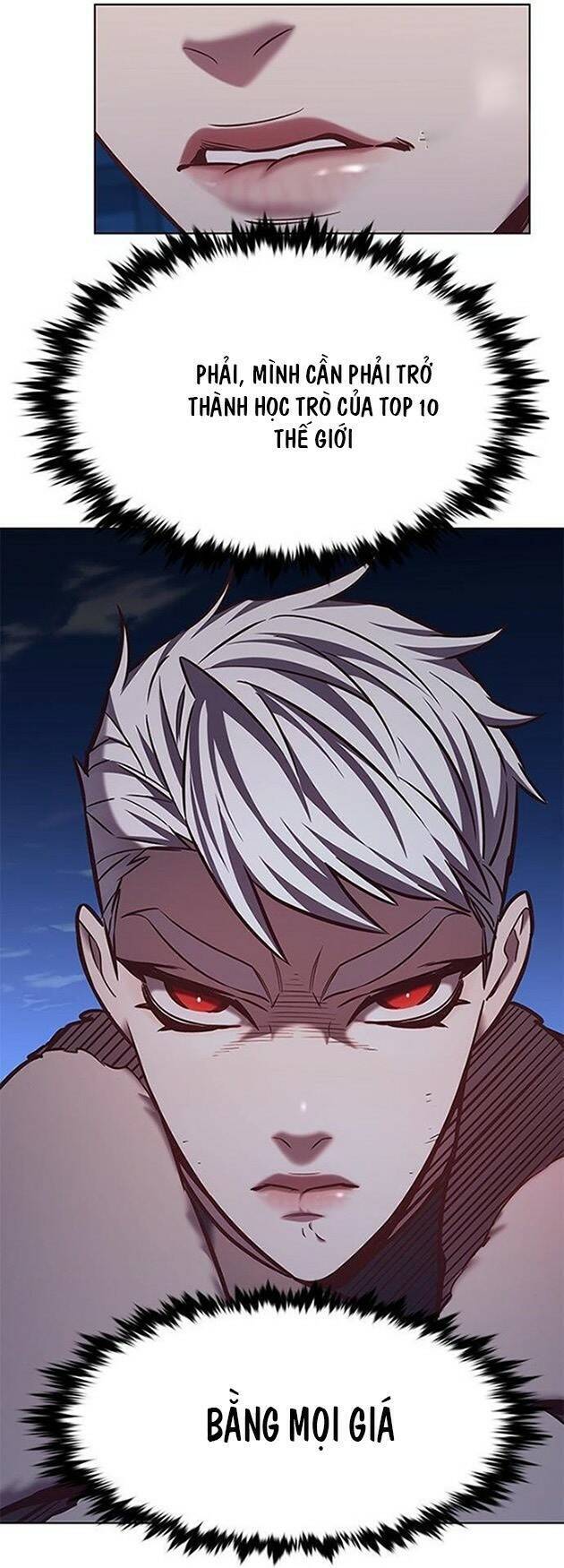 Hoá Thân Thành Mèo - Chapter 220 - Page 18