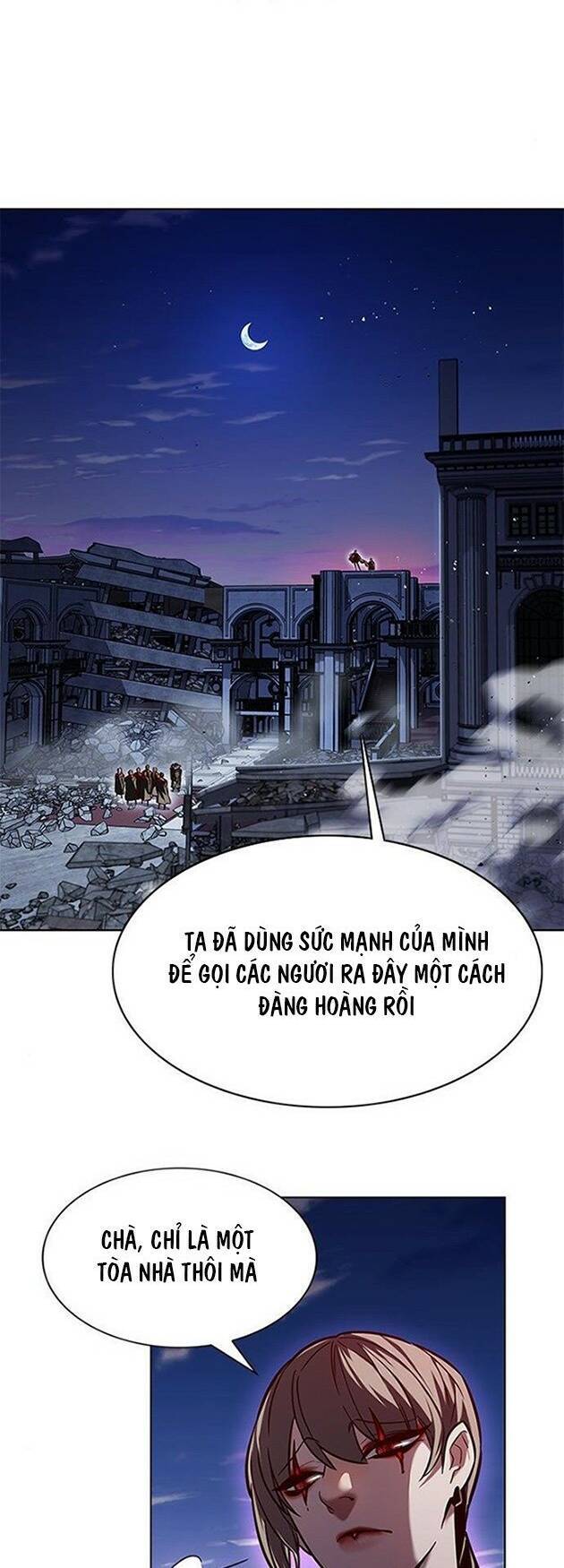 Hoá Thân Thành Mèo - Chapter 220 - Page 19