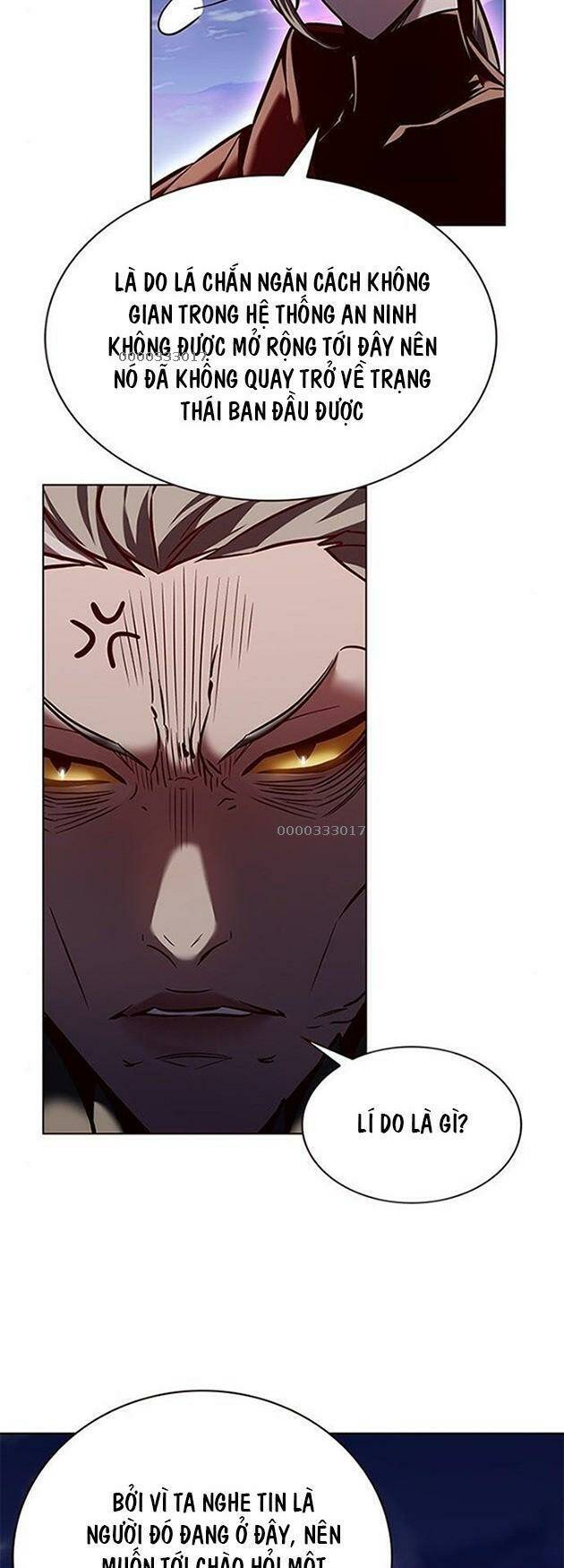 Hoá Thân Thành Mèo - Chapter 220 - Page 20