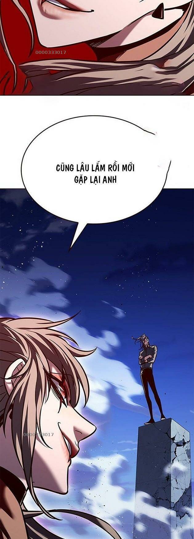 Hoá Thân Thành Mèo - Chapter 220 - Page 24