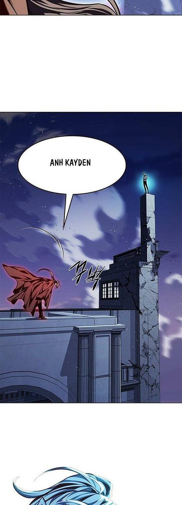 Hoá Thân Thành Mèo - Chapter 220 - Page 25