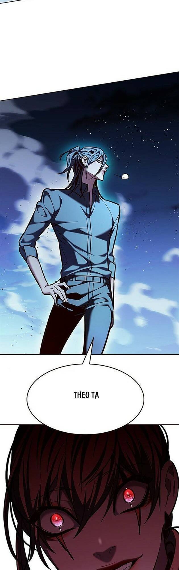 Hoá Thân Thành Mèo - Chapter 220 - Page 34