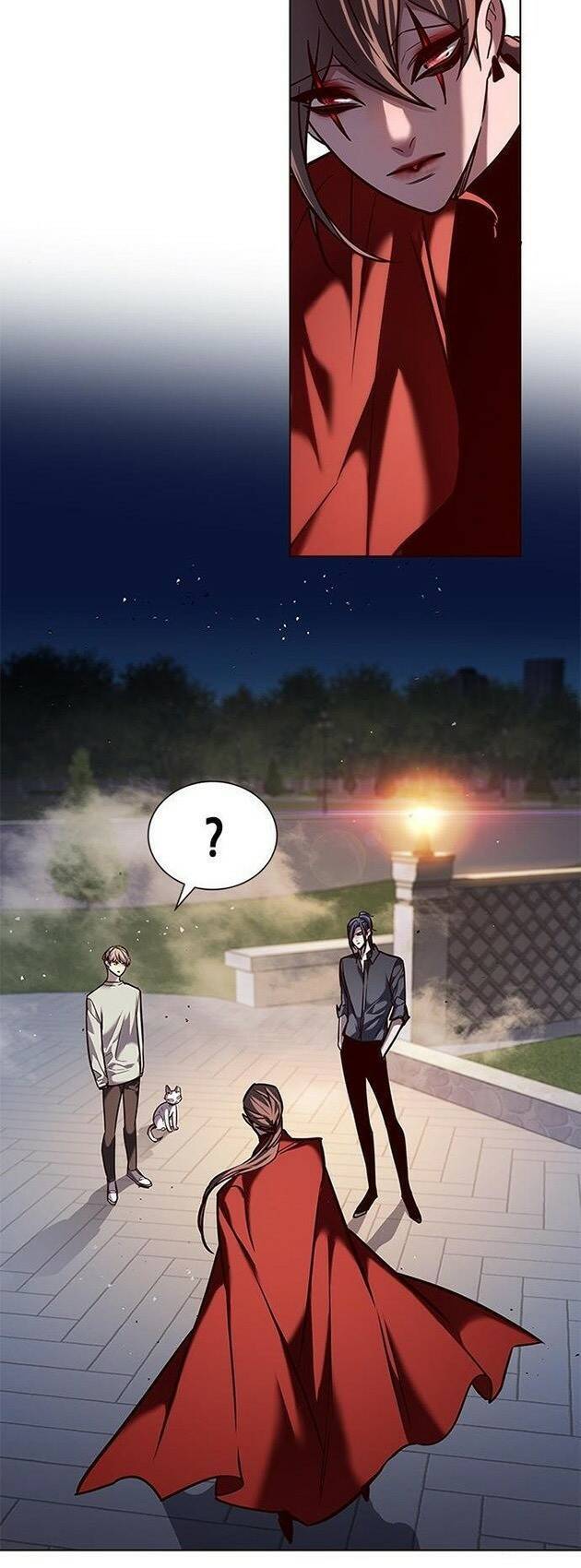 Hoá Thân Thành Mèo - Chapter 220 - Page 41