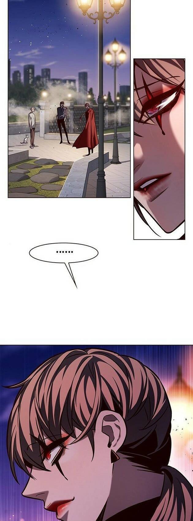 Hoá Thân Thành Mèo - Chapter 220 - Page 43