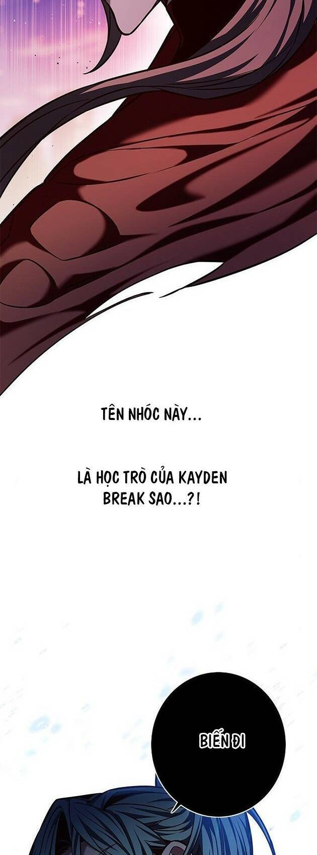 Hoá Thân Thành Mèo - Chapter 220 - Page 44