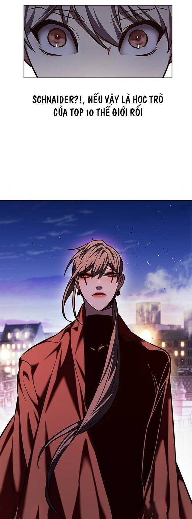 Hoá Thân Thành Mèo - Chapter 220 - Page 48