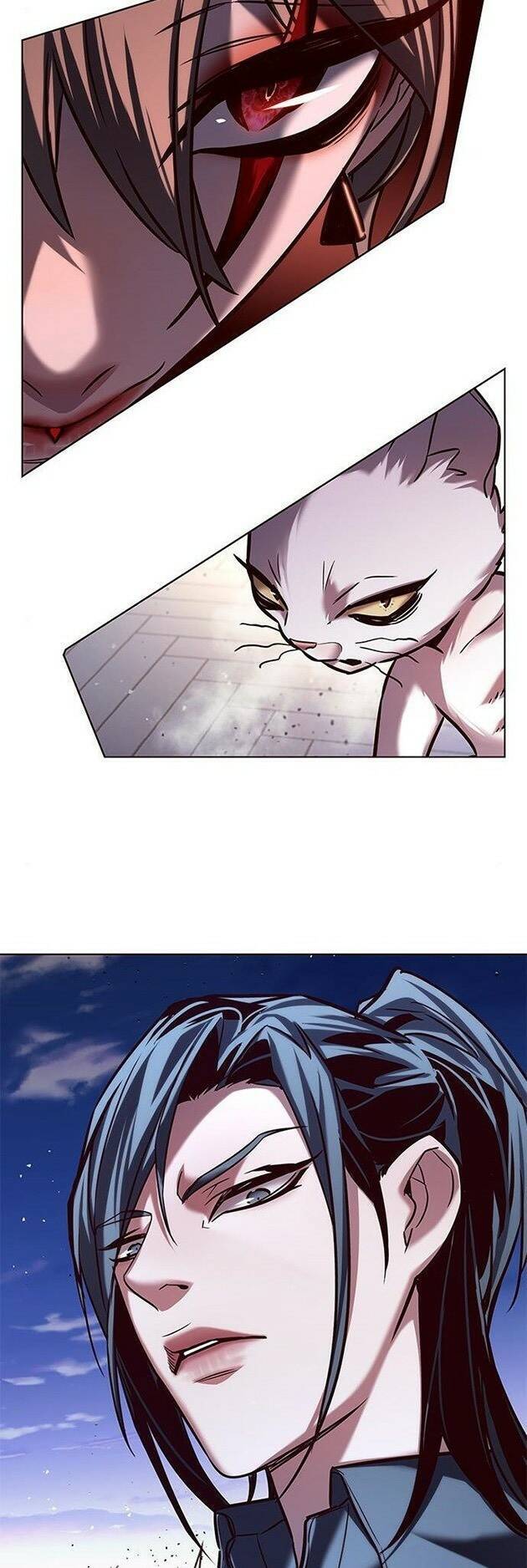 Hoá Thân Thành Mèo - Chapter 220 - Page 53