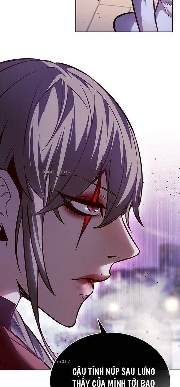 Hoá Thân Thành Mèo - Chapter 220 - Page 59