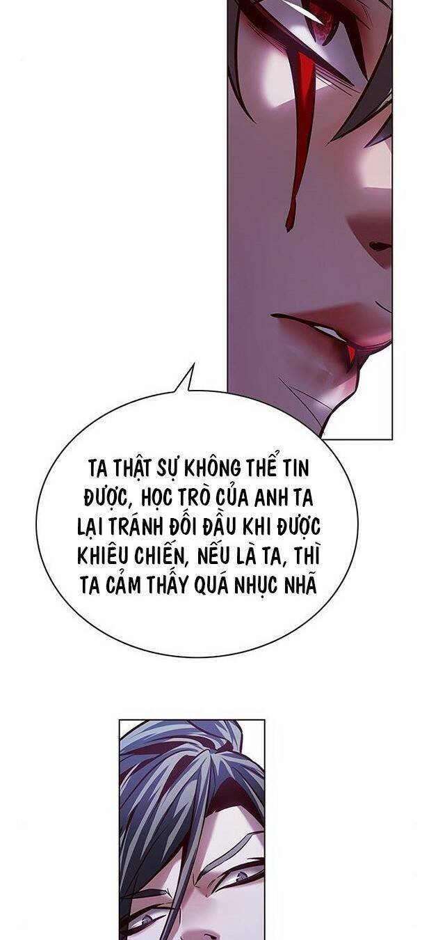 Hoá Thân Thành Mèo - Chapter 220 - Page 61