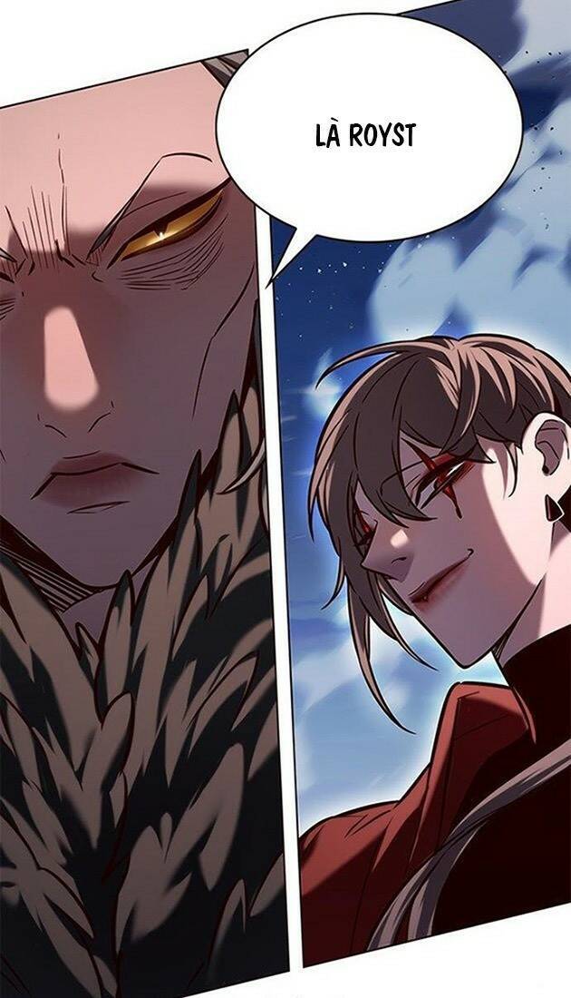 Hoá Thân Thành Mèo - Chapter 220 - Page 8