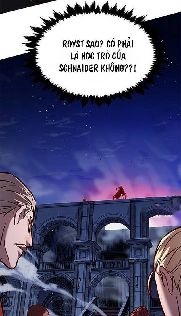 Hoá Thân Thành Mèo - Chapter 220 - Page 9