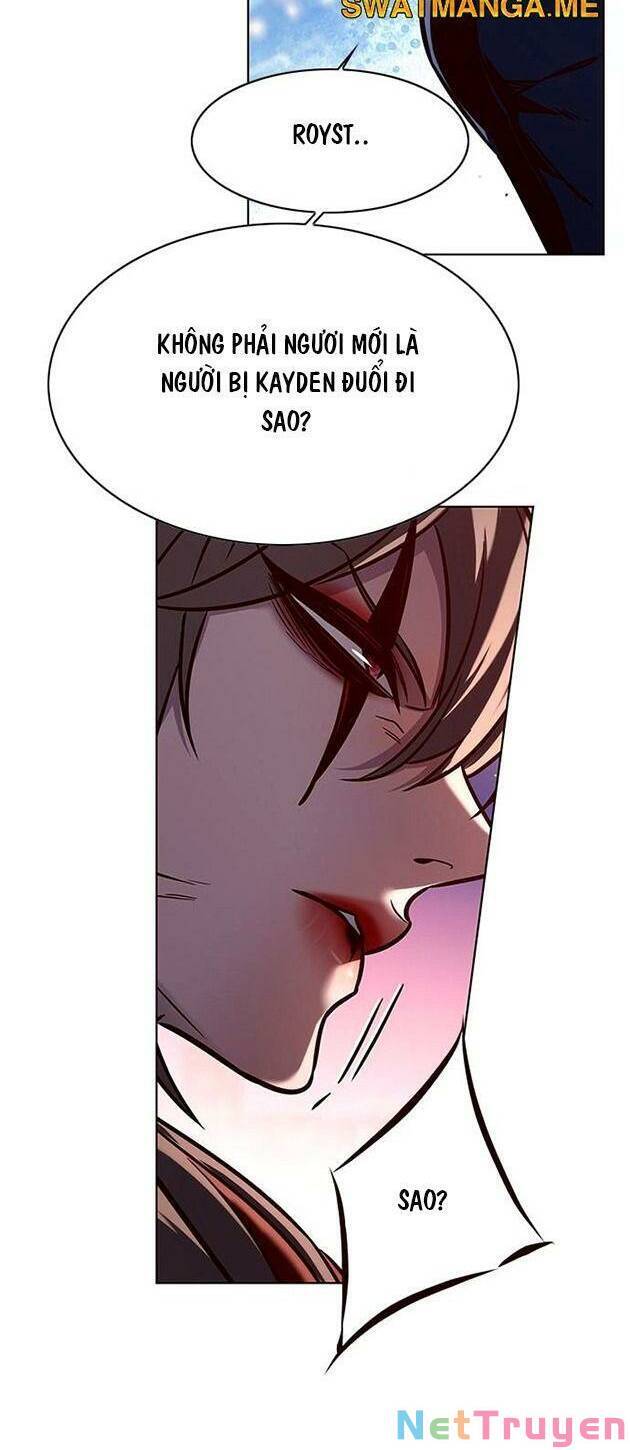 Hoá Thân Thành Mèo - Chapter 221 - Page 11