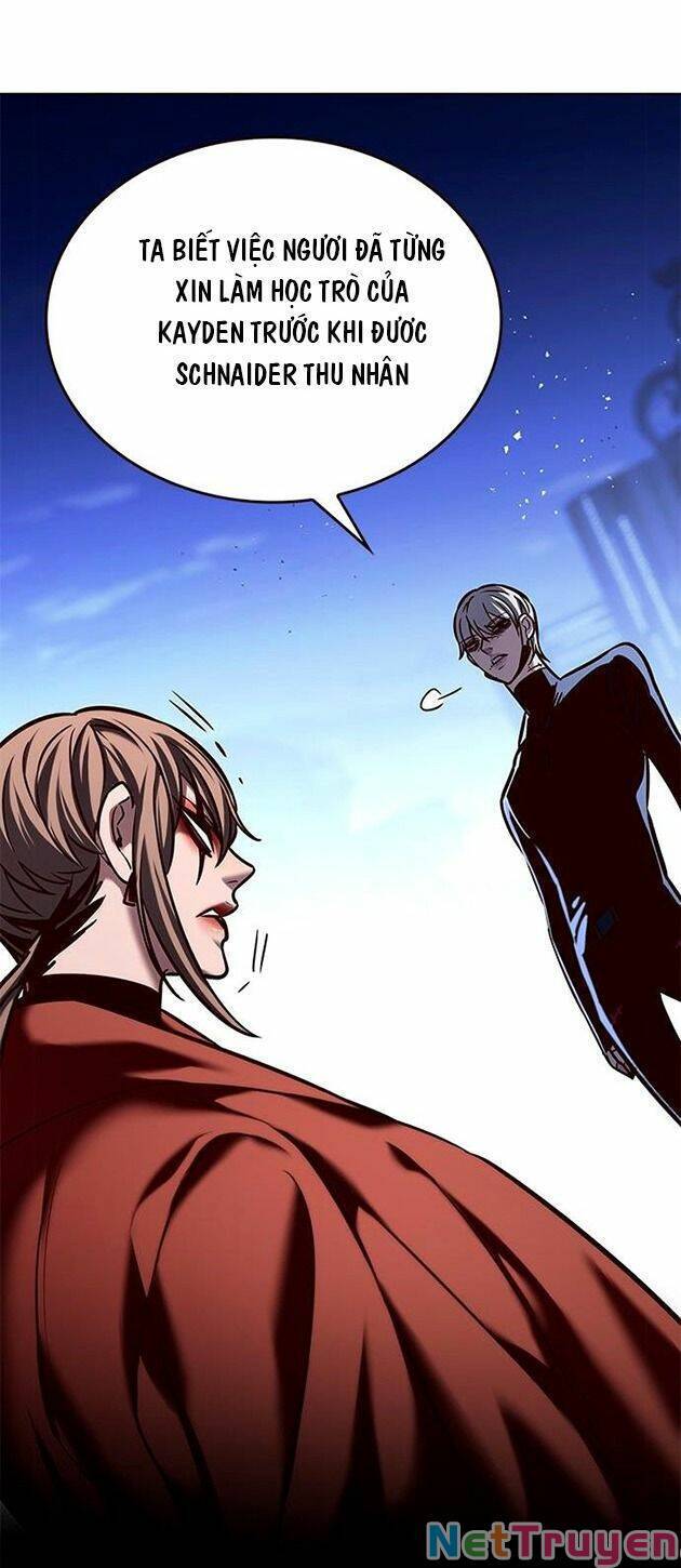 Hoá Thân Thành Mèo - Chapter 221 - Page 12