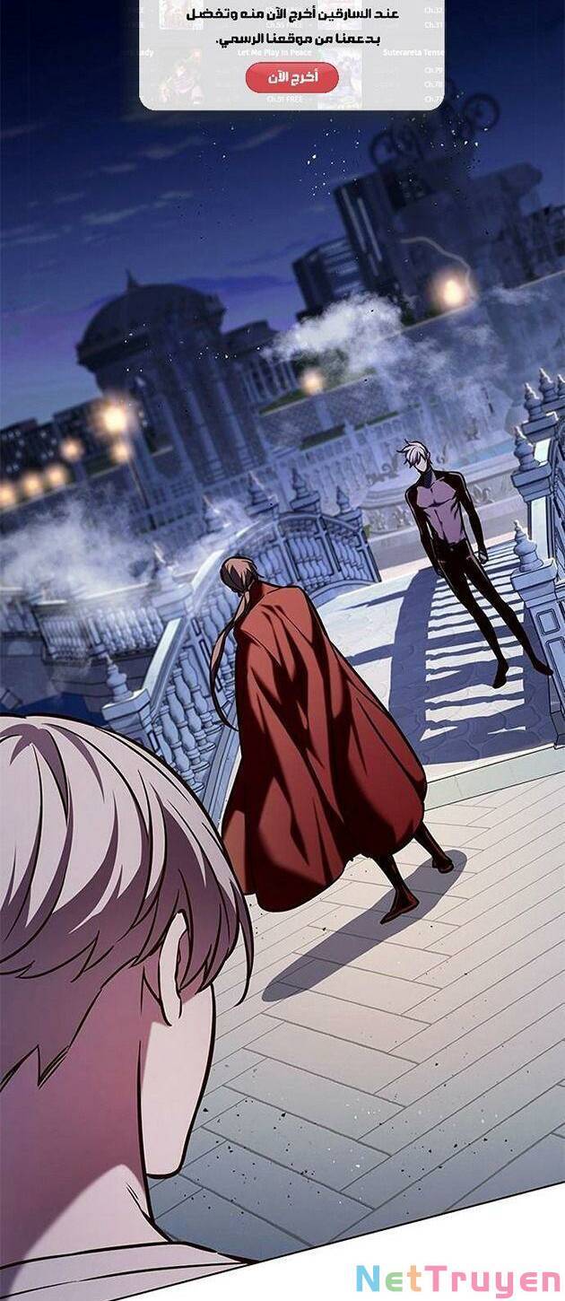 Hoá Thân Thành Mèo - Chapter 221 - Page 3