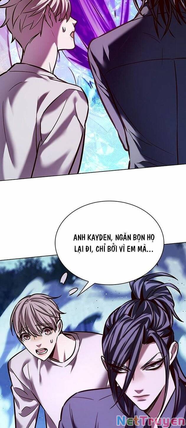 Hoá Thân Thành Mèo - Chapter 221 - Page 35