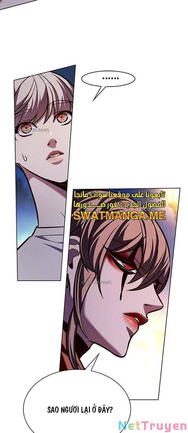 Hoá Thân Thành Mèo - Chapter 221 - Page 4